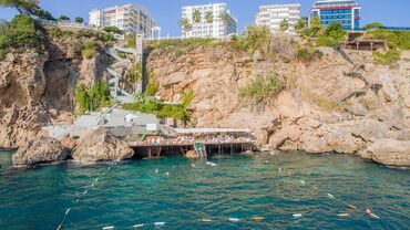 Adonis Hotel Antalya